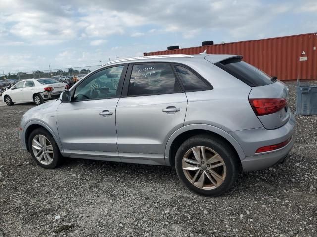 2018 Audi Q3 Premium