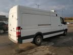 2011 Freightliner 2011  Sprinter 2-Refrigerated Delivery Van