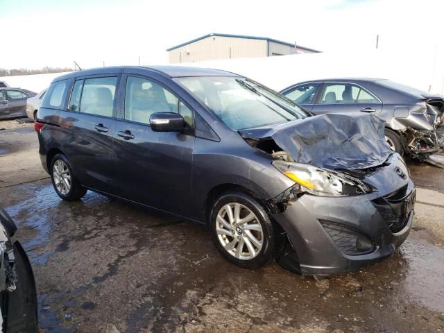 2013 Mazda 5