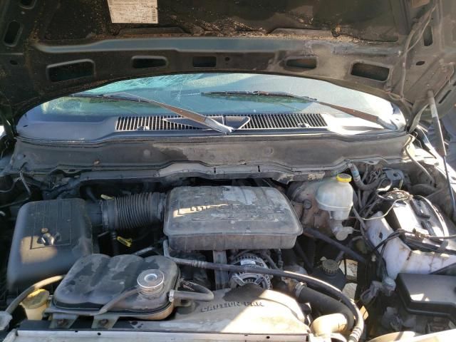 2002 Dodge RAM 1500