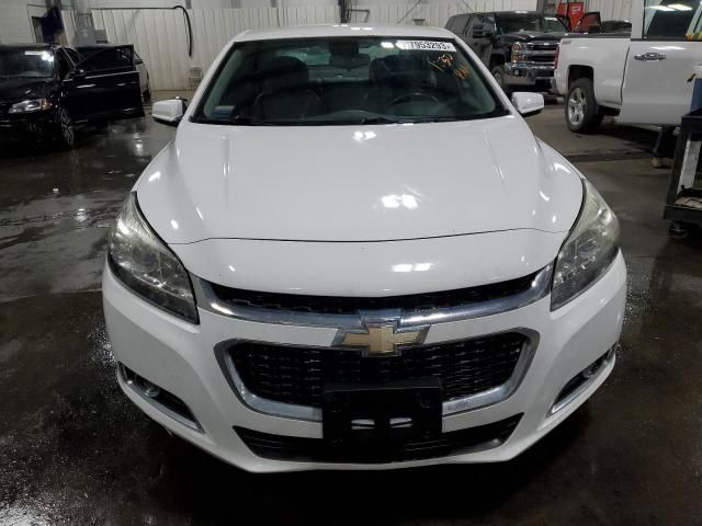 2015 Chevrolet Malibu 2LT