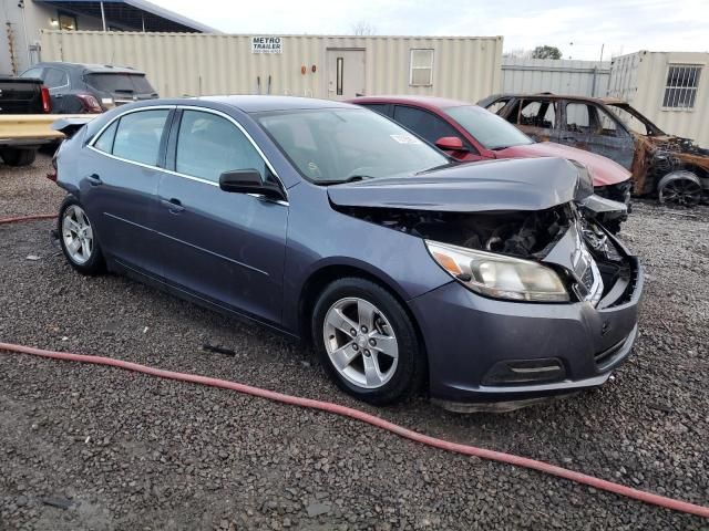 2013 Chevrolet Malibu LS