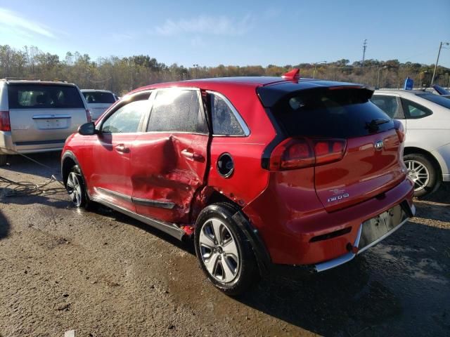 2019 KIA Niro FE