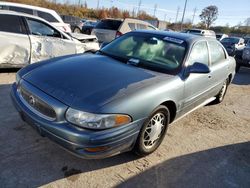 2002 Buick Lesabre Limited en venta en Bridgeton, MO