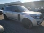 2014 Land Rover Range Rover Autobiography