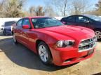 2012 Dodge Charger SE