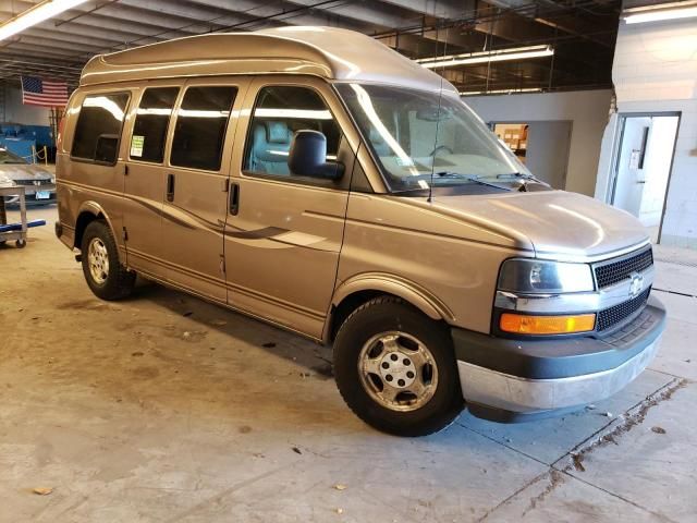 2004 Chevrolet Express G1500