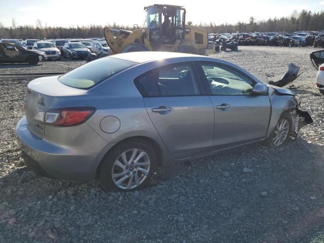 2013 Mazda 3 I