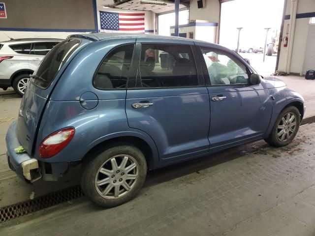 2007 Chrysler PT Cruiser Touring