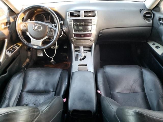 2007 Lexus IS 250