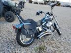 2007 Harley-Davidson Fxst Custom
