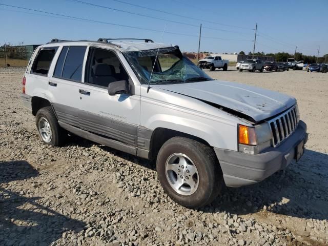 1996 Jeep Grand Cherokee Laredo