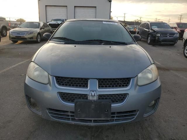 2006 Dodge Stratus SXT