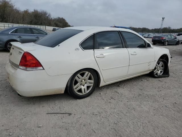 2006 Chevrolet Impala LT