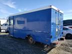 2004 Workhorse Custom Chassis Forward Control Chassis P4500