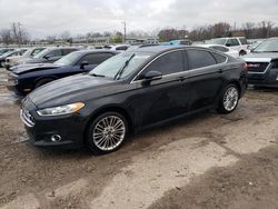 2016 Ford Fusion SE for sale in Louisville, KY