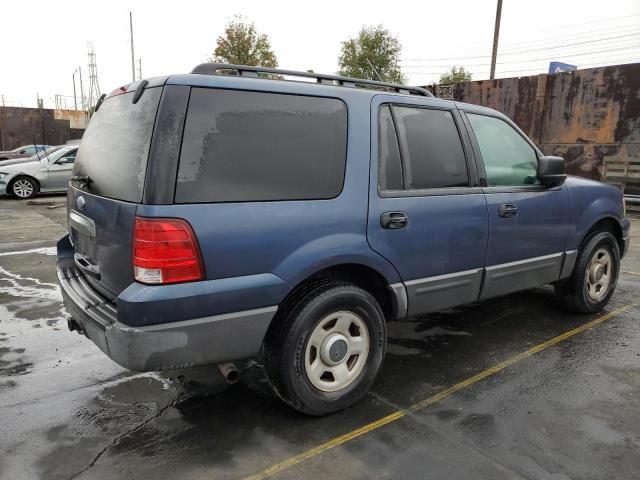 2005 Ford Expedition XLS