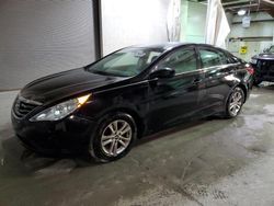 2013 Hyundai Sonata GLS en venta en Leroy, NY