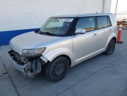 Scion XB Vehiculos salvage en venta: 2008 Scion XB