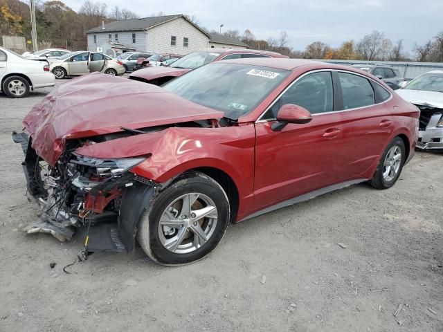 2023 Hyundai Sonata SE