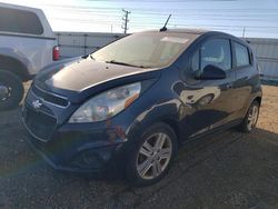 2014 Chevrolet Spark LS en venta en Elgin, IL