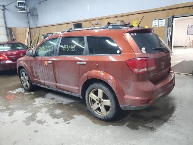 2014 Dodge Journey R/T