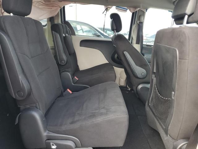 2012 Dodge Grand Caravan SE