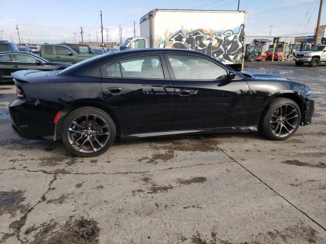 2021 Dodge Charger R/T