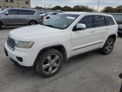 2012 Jeep Grand Cherokee Overland for sale in Wilmer, TX