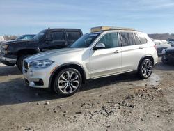 BMW salvage cars for sale: 2015 BMW X5 XDRIVE35I