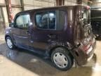 2010 Nissan Cube Base