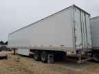 2022 De Lucio DRY Van Trailer