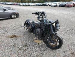 2021 Harley-Davidson Fltrk for sale in Savannah, GA