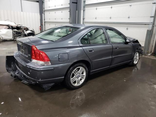 2008 Volvo S60 2.5T