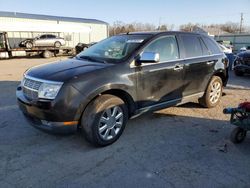 Lincoln salvage cars for sale: 2007 Lincoln MKX