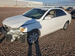 2011 Toyota Camry Base for sale in Phoenix, AZ