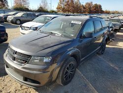 2018 Dodge Journey SE for sale in Cahokia Heights, IL