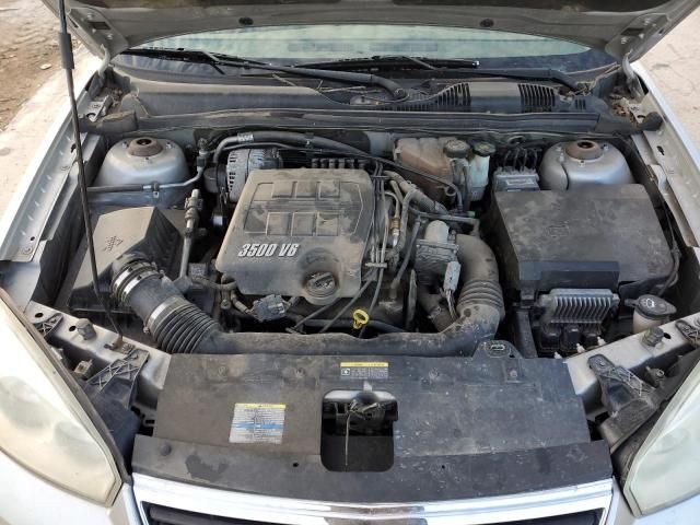 2006 Chevrolet Malibu LT