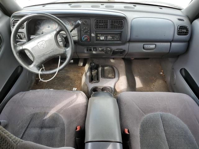 1999 Dodge Durango