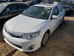 2013 Toyota Camry L en venta en Cahokia Heights, IL