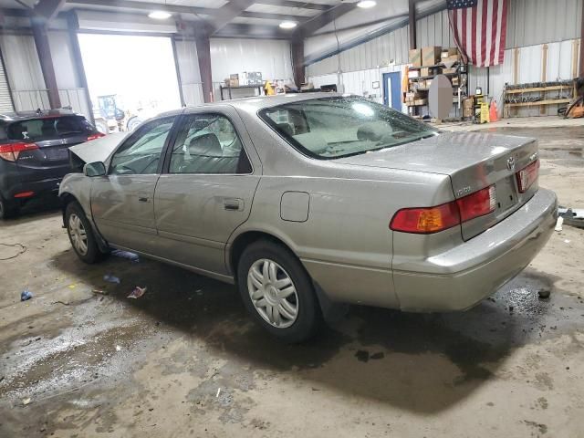 2000 Toyota Camry CE