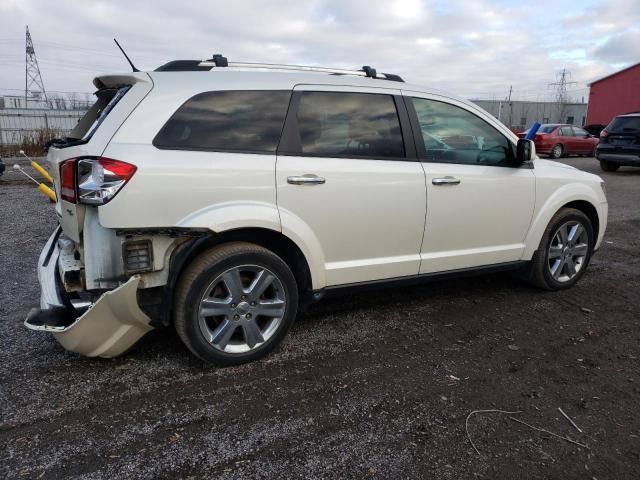 2013 Dodge Journey R/T