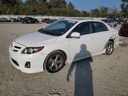 2012 Toyota Corolla Base for sale in Hampton, VA