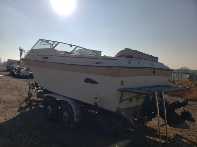 2000 Homemade Boat Trailer