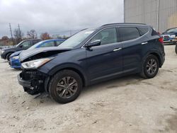 Hyundai Vehiculos salvage en venta: 2015 Hyundai Santa FE Sport