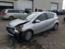 2015 Toyota Prius C for sale in Woodburn, OR