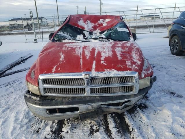 1994 Dodge RAM 2500