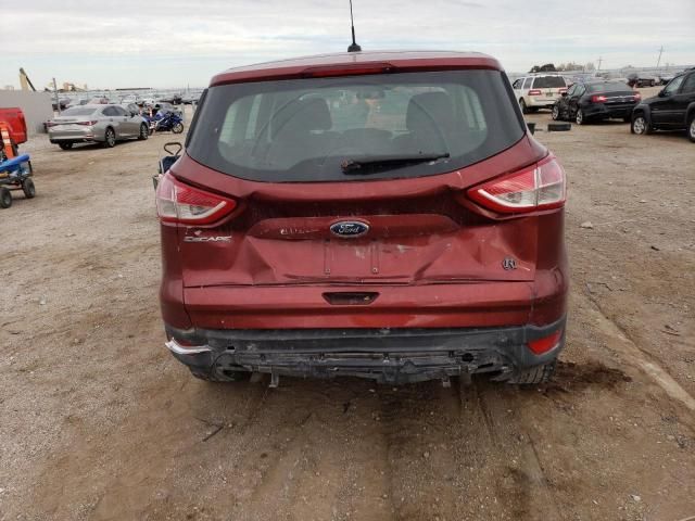 2014 Ford Escape S