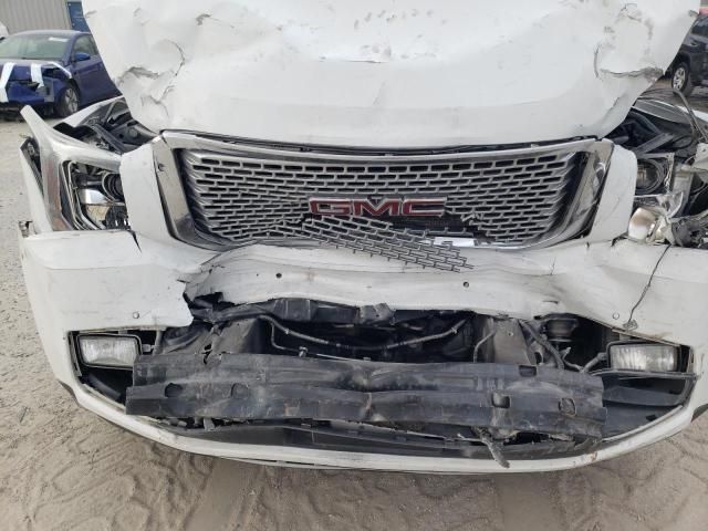 2016 GMC Yukon xl Denali