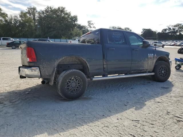 2017 Dodge RAM 2500 ST